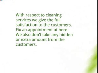 Cleaning service Long Island