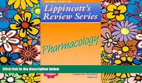 Big Deals  Lippincott s Review Series: Pharmacology  Best Seller Books Most Wanted
