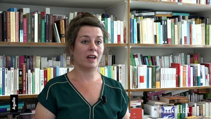 Editions Agullo - Rentrée littéraire 2016