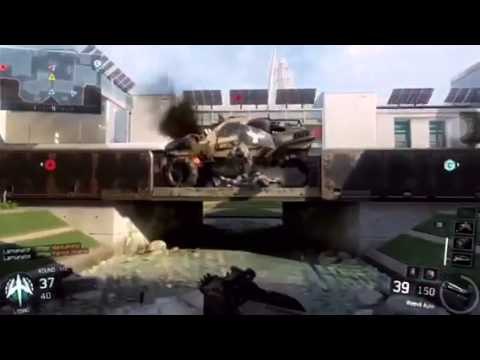 BLACKOPS 3 beta announcement and hardened edition box cover