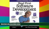 Big Deals  Head First Software Development  Free Full Read Most Wanted