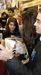 Hareem Farooq's Latest Jannan Promotions – Must-See Highlights! 🎬