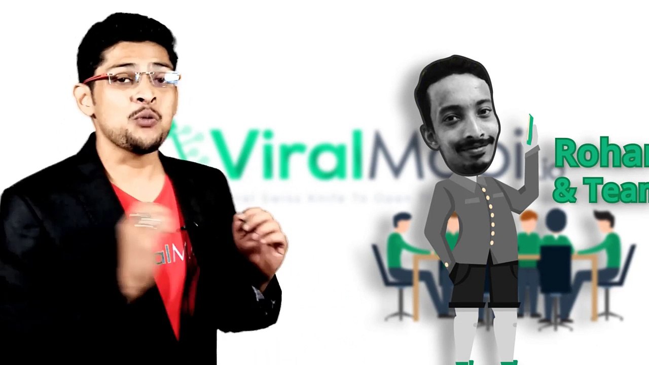 ViralMobilio Review