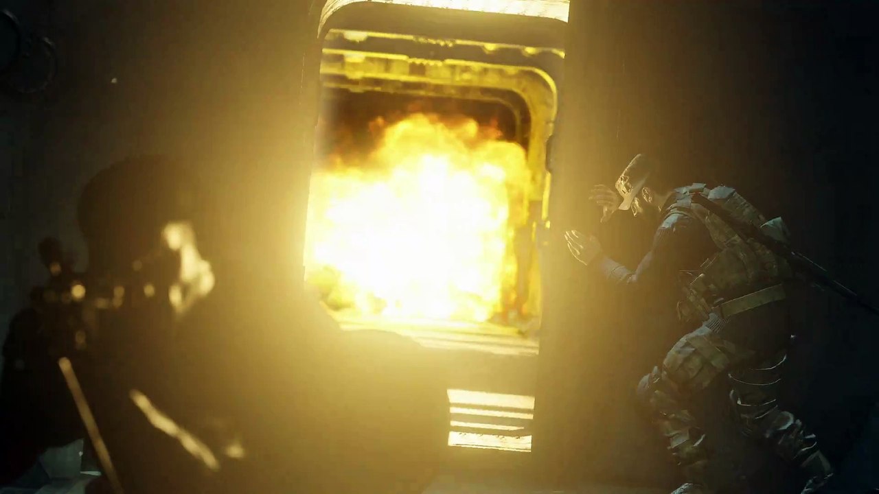 Call of Duty ׃ Modern Warfare Remastered – Trailer de lancement