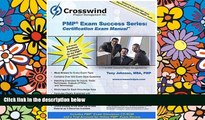 Big Deals  PMP Exam Success Series: Certification Exam Manual with CD-ROM  Free Full Read Most