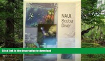 EBOOK ONLINE  NAUI Master Scuba Diver Training Program - Textbook, workbook, audio cassettes,