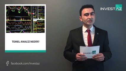 Forex Piyasasında Temel Analiz Nedir?