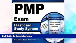 Big Deals  PMP Exam Flashcard Study System: PMP Test Practice Questions   Review for the Project