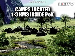 Watch- How Surgical Strikes Were Carried Out Across Line Of Control-Indian Media Funny Report