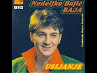 Nedeljko Bajic Baja - Lazem ljude, lazem sebe
