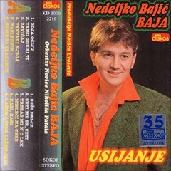 Nedeljko Bajic Baja-Kazi Kazi