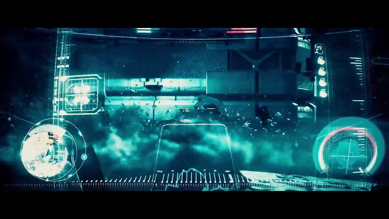 Titanfall 2 : Trailer Cinématique