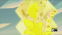 Steven Universe - Peridot Joins The Crystal Gems (Clip) Message Received