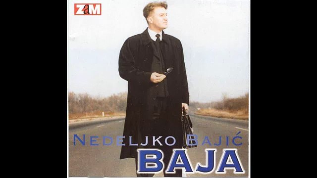 Nedeljko Bajic Baja - 1999 - 01 - Vidi, vidi ko je dosao