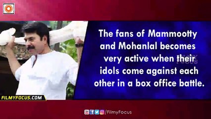 Did Thoppil Joppan producer “degrade” Mohanlal’s Puli Murugan - Filmyfocus.com