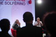 Les Entretiens de Solférino avec Marcel Gauchet et Henri Weber - jeudi 30 septembre