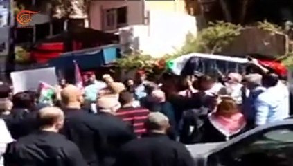 أجراس المشرق | الأب الدكتور حنا كلداني | 2016-10-01