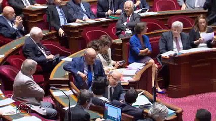 Situation d'Alstom : " Le gouvernement a beaucoup parlé, maintenant nous demandons des actes ! "