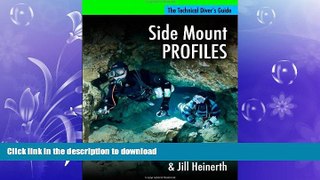 READ  Side Mount Profiles  BOOK ONLINE