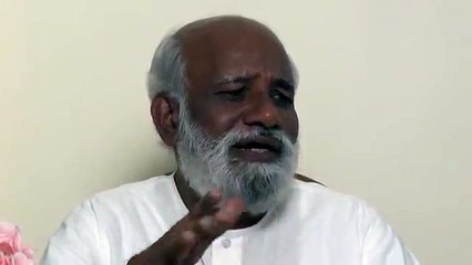 Enlightenment Workshop Sri Bagavath Ayya Video 6