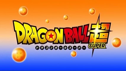 Dragon Ball Super - teaser épisode 60