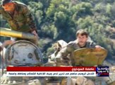 دور المقاتلات الروسية في إسناد سلاح الجو السوري