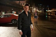 Jack Reacher: Nunca vuelvas atrás - Trailer final español (HD)