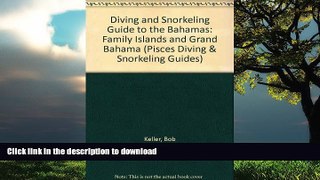 READ  The Diving and Vacation Guide to the Bahamas: Family Island and Grand Bahamas (Pisces