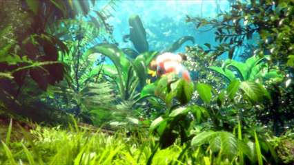 Monster Hunter Stories - Générique d'ouverture