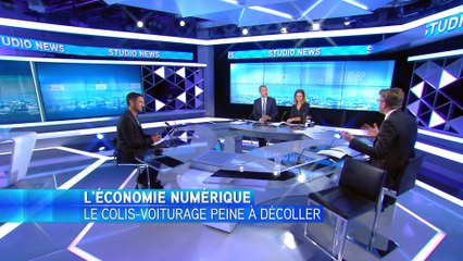 Chronique éco numérique du 30/09/2016