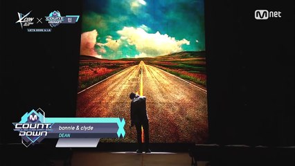 DEAN-Bonnie&Clyde TR SUB