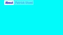 Pat Utomi
