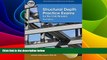 Big Deals  Structural Depth Practice Exams for the Civil PE Exam, 3rd Ed  Best Seller Books Most