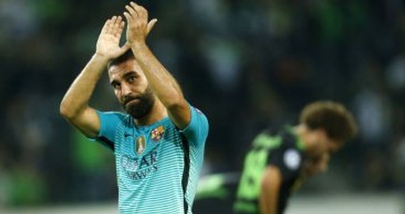 Arda Turan, En Golcü Sezonunu Yaşıyor