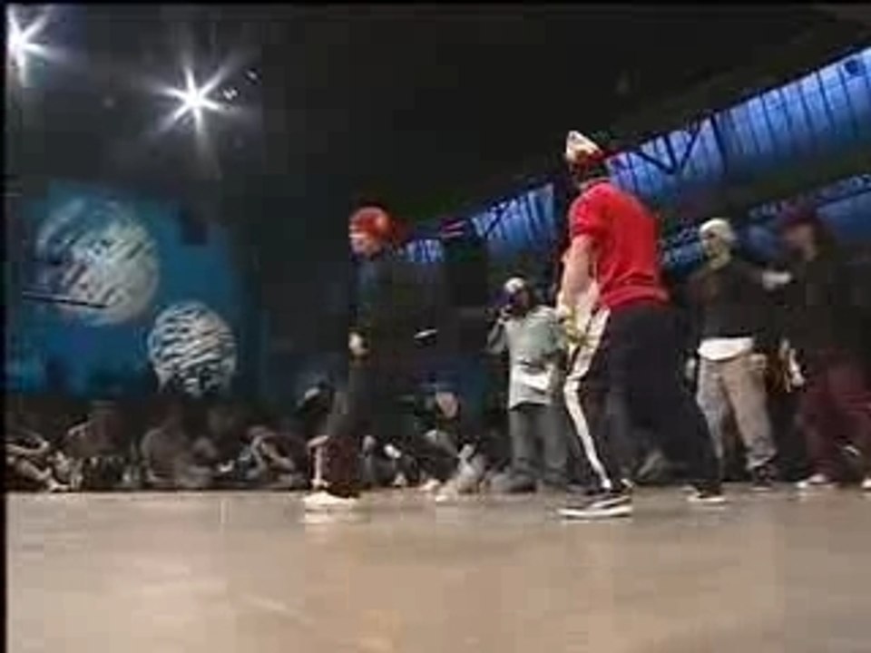 Flow mo vs ghost crew part2