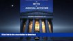DOWNLOAD The Myth of Judicial Activism: Making Sense of Supreme Court Decisions FREE BOOK ONLINE