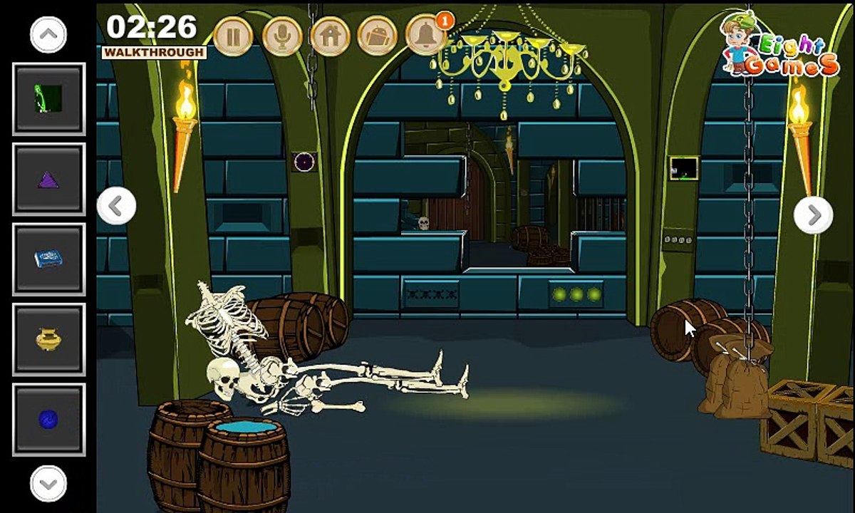 Tangle House  Escape