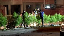 انفجار سيارة مفخخة في مصر بعد مرور موكب النائب العام المساعد
