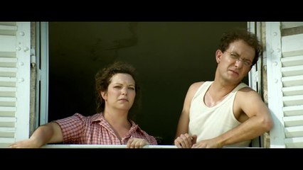 La Folle Histoire de Max et Léon - nouvelle bande annonce