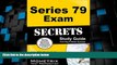 Big Deals  Series 79 Exam Secrets Study Guide: Series 79 Test Review for the Investment Banking