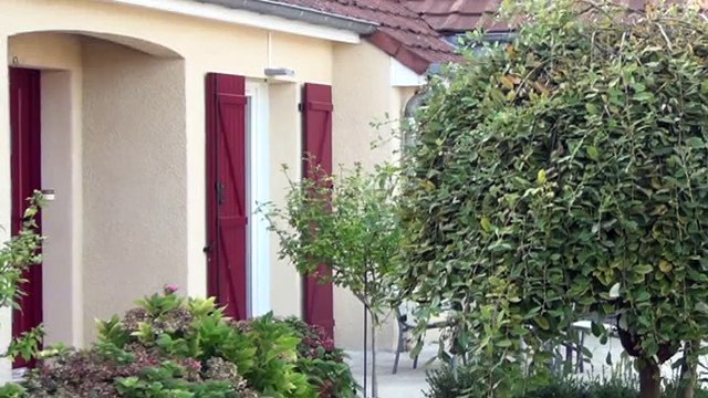 Genlis secteur maison 140m2 - Agence CARREZ Immobilier