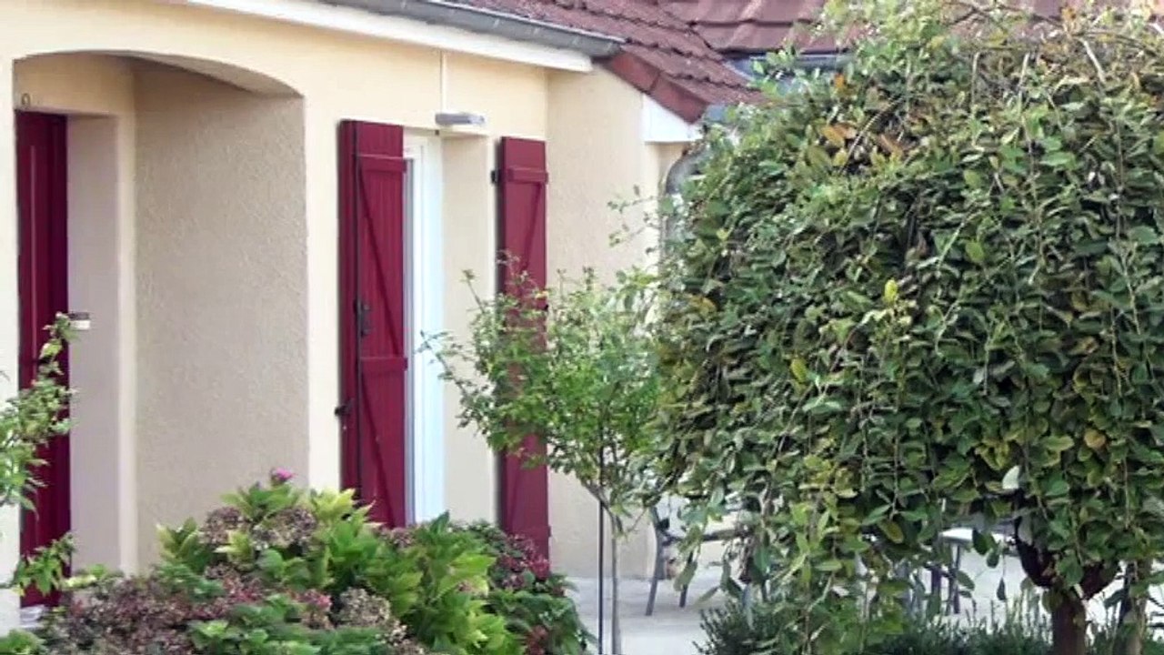 Genlis "secteur" maison 140m2 - Agence CARREZ Immobilier