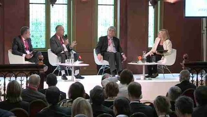 Brufau pide una "hoja de ruta clara" para las inversiones petroleras