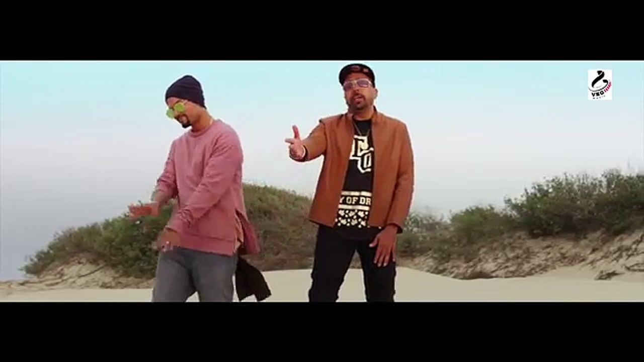 Challa Official Full Song Video - Gitta Bains - Bohemia -  - Latest Punjabi Songs 2016 -
