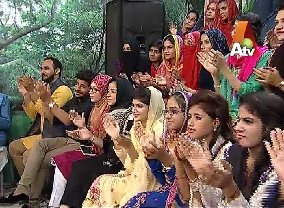 The Weekend Show 25 Sep Part 4