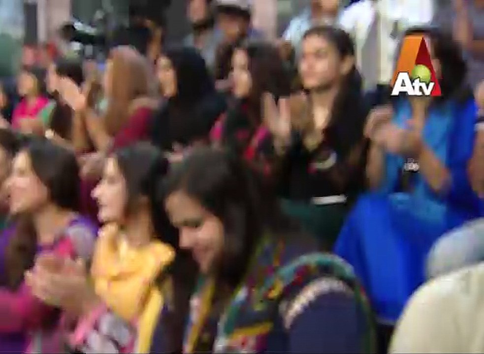 The Weekend Show 25 Sep Part 6