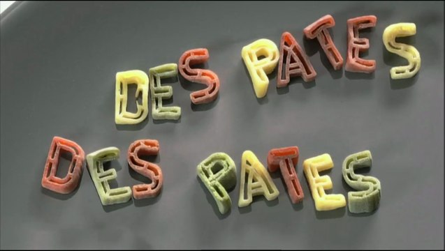 Des Pâtes, Des Pâtes, Oui Mais A Quel Prix ? [HD]