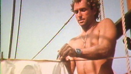 Jochen Mass and the Wild Seventies. Congratulations to a Formula 1 Legend!