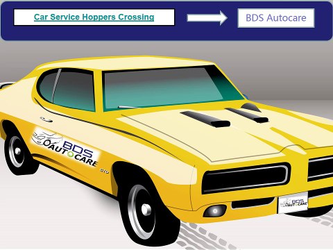 One of the best car service provider in Hoppers Crossing, Williamstown, Point Cook and Melbourne.