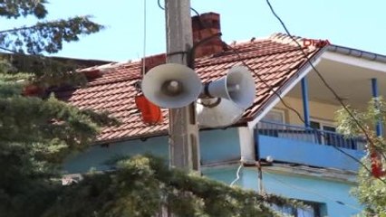 Burdur Dolandırıcılığa Karşı Hoparlörle Uyarı